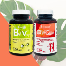 酵母維生素系列